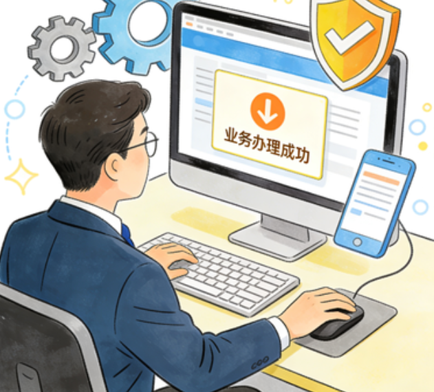 台州提取住房公积金直付房租业务操作详解