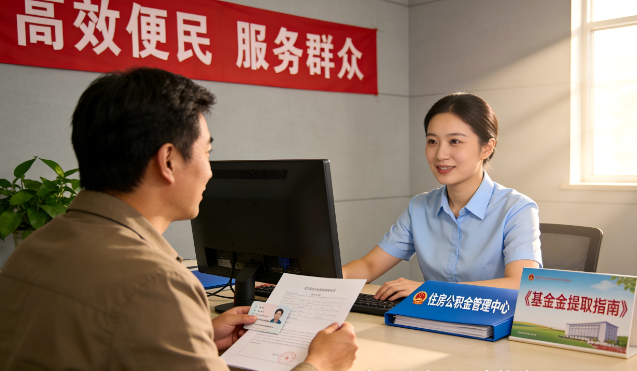 台州住房公积金提取规范全面升级