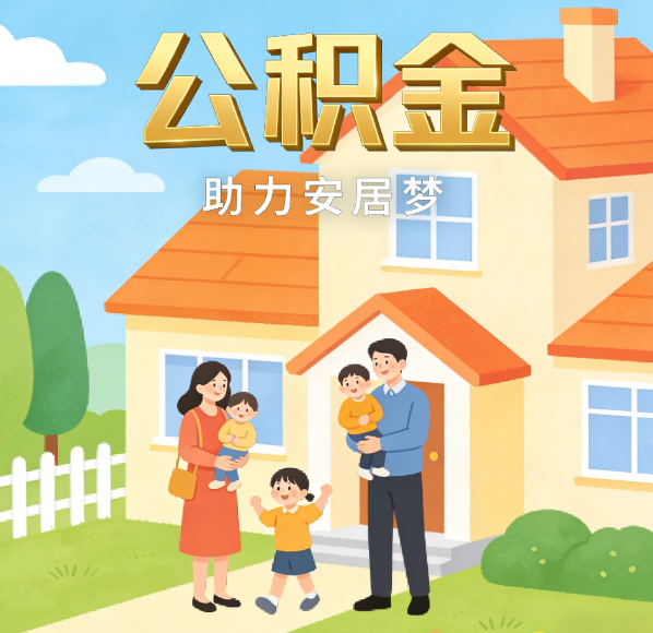 台州公积金代办的5个意想不到的好处，第3个最实用