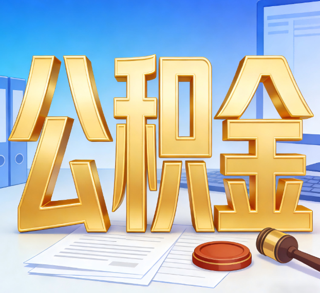 台州公积金提取服务新解：三方公司的专业赋能价值