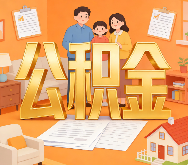 台州公积金代办服务的现实价值与普惠意义