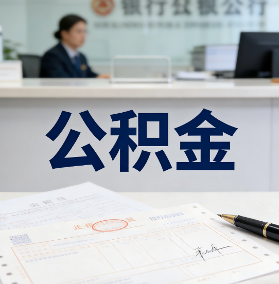台州养老公积金代办需要哪些证件？