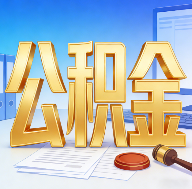 台州公积金代办行业观察：从“跑腿经济”到“专业服务”的蝶变之路